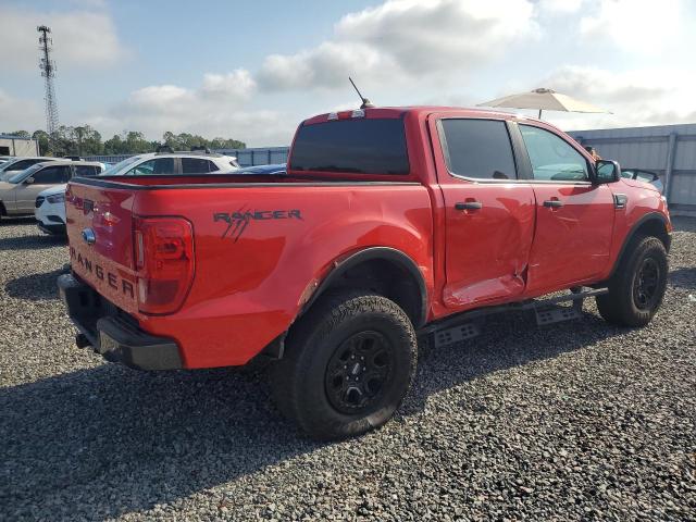 Продажа на аукционе авто 2021 Ford Ranger, vin: 1FTER4EH1MLE05225, номер лота: 53066386
