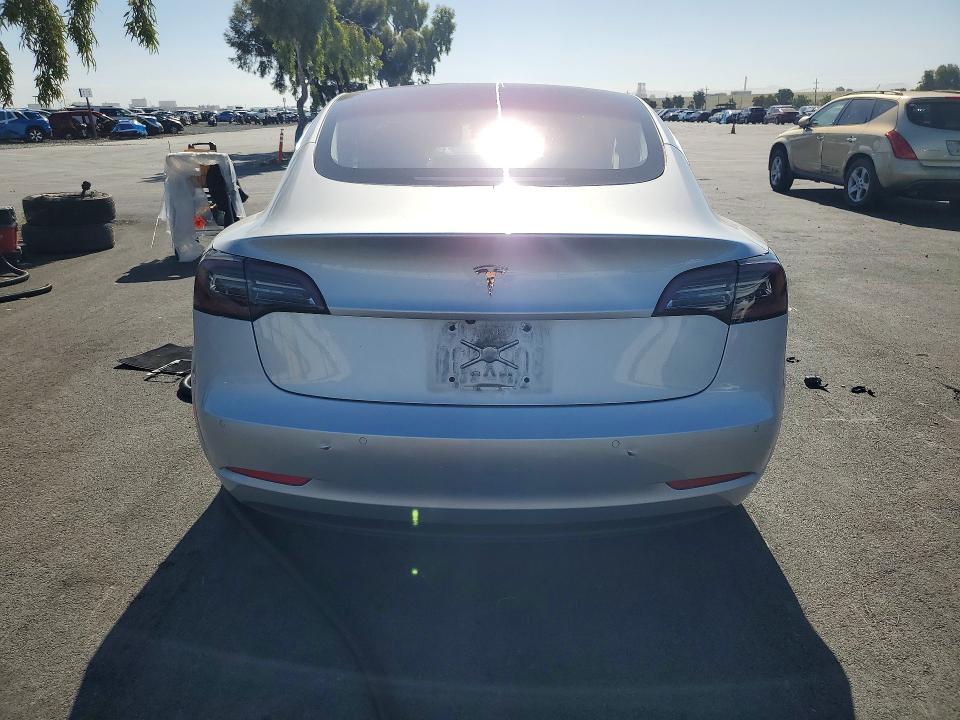Aukcja sprzedaży 2017 Tesla Model 3, vin: 5YJ3E1EA4HF002496, numer aukcji: 54335406