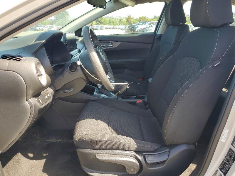 Продажа на аукционе авто 2020 Kia Forte, vin: 3KPF24AD2LE238392, номер лота: 53354996