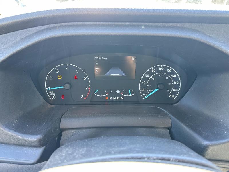 Aukcja sprzedaży 2023 Ford Transit, vin: 1FTBR2C88PKB44244, numer aukcji: 54961096