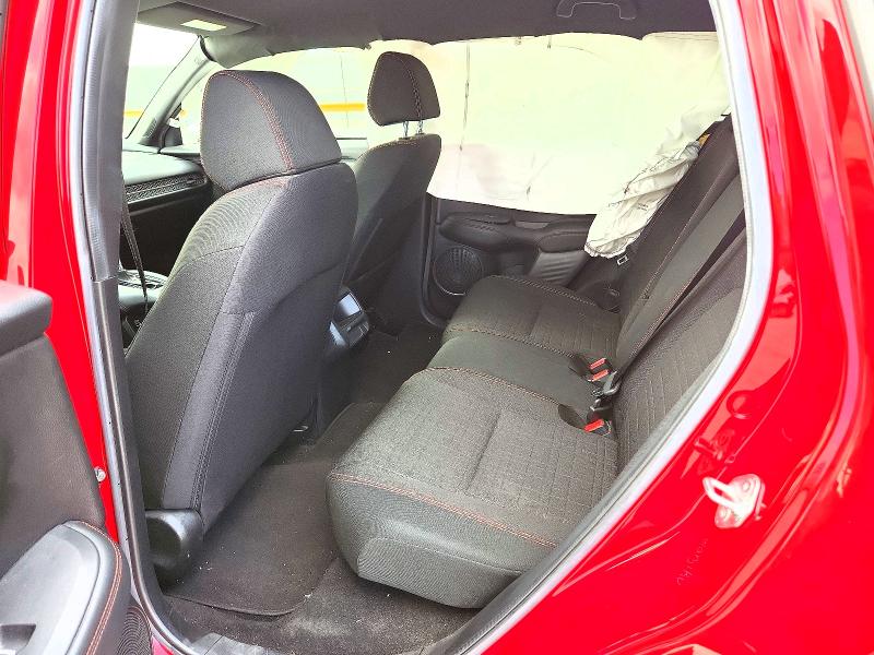 Продажа на аукционе авто 2023 Honda Hr-v, vin: 3CZRZ1H58PM736690, номер лота: 53872946