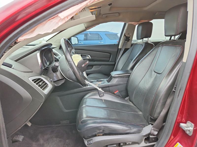 Продаж на аукціоні авто 2016 Gmc Terrain, vin: 2GKFLUEK4G6287450, номер лоту: 53601206