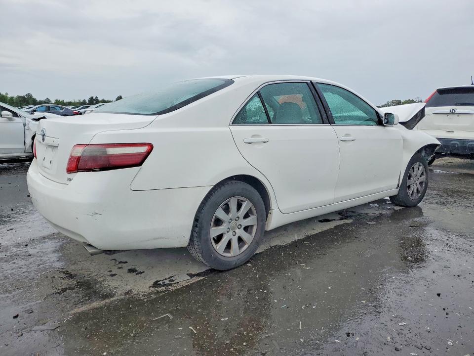 Aukcja sprzedaży 2008 Toyota Camry, vin: 4T1BE46K48U778649, numer aukcji: 52444346