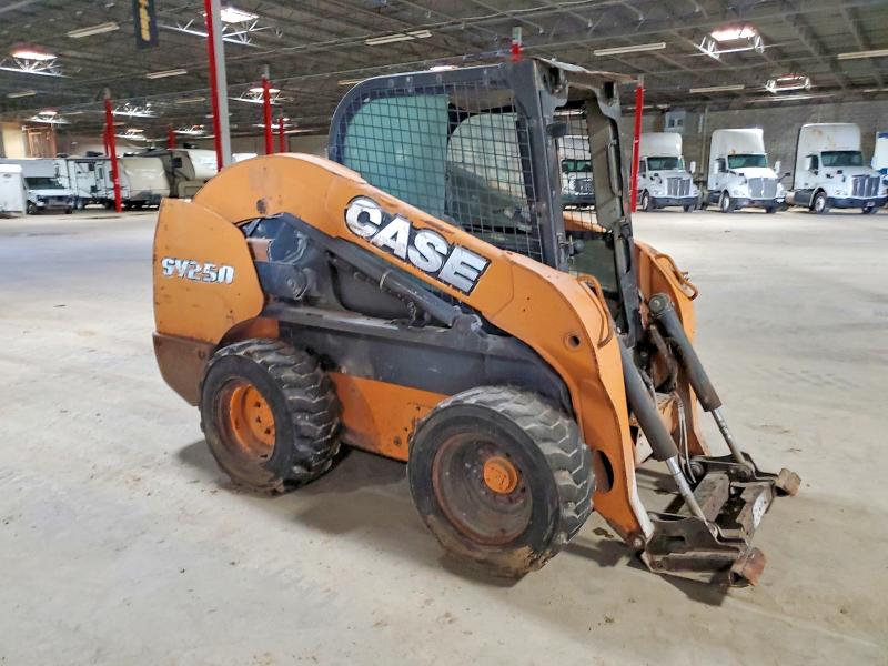Продажа на аукционе авто 2012 Case Sv250, vin: JAFSV250AEM479524, номер лота: 51972166
