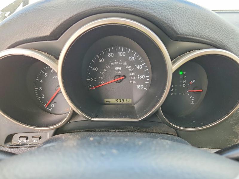 2005 Lexus Sc მანქანა იყიდება აუქციონზე, vin: JTHFN48Y450064397, აუქციონის ნომერი: 52392766