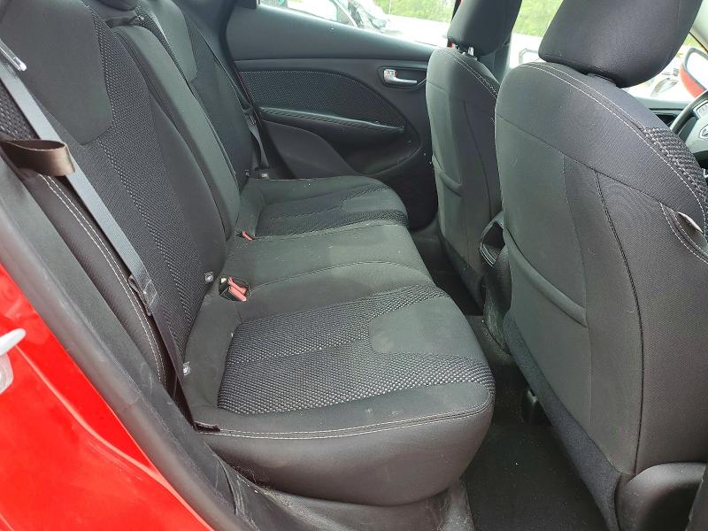 Продажа на аукционе авто 2016 Dodge Dart, vin: 1C3CDFBB0GD652742, номер лота: 52058486