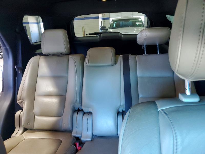 55080836 :رقم المزاد ، 1FM5K7D80DGB87421 vin ، 2013 Ford Explorer مزاد بيع