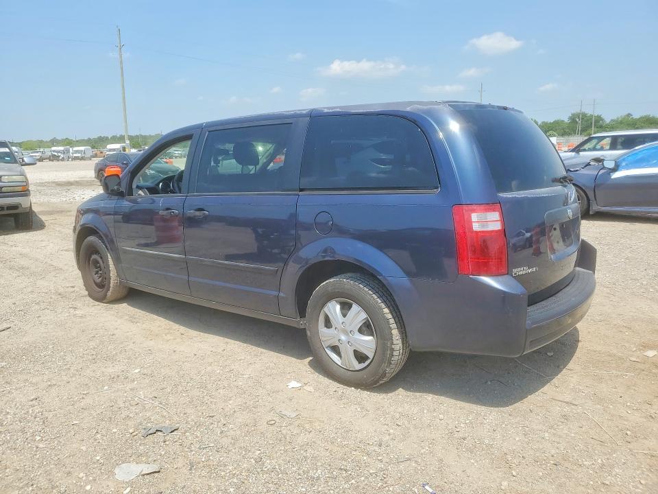 Aukcja sprzedaży 2008 Dodge Grand Caravan, vin: 1D8HN44H78B150202, numer aukcji: 53141046