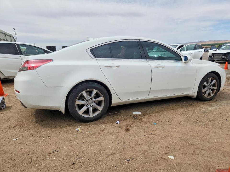 Продаж на аукціоні авто 2012 Acura Tl, vin: 19UUA8F20CA006774, номер лоту: 50953666