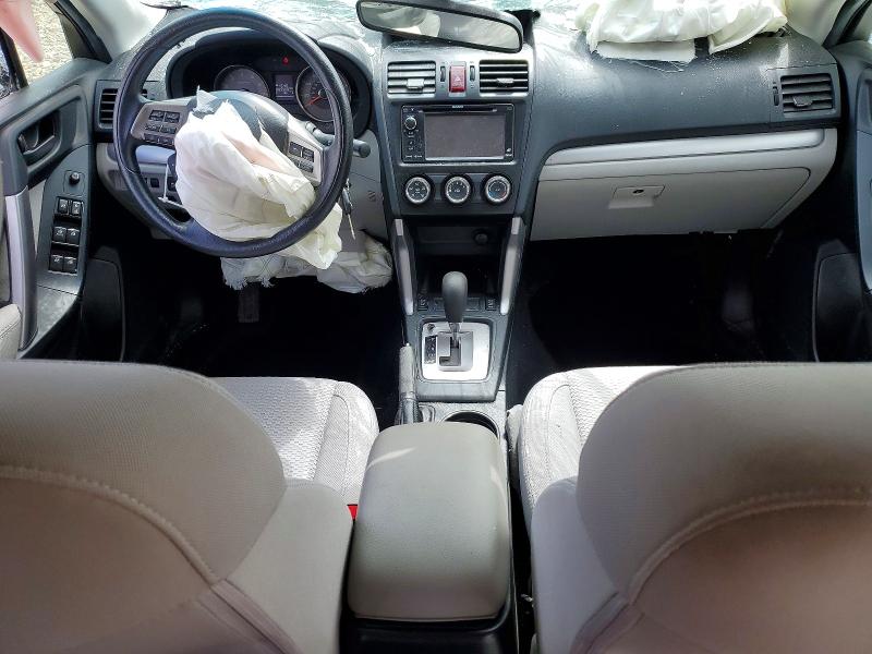 Aukcja sprzedaży 2015 Subaru Forester, vin: JF2SJAGC9FH806684, numer aukcji: 52808636