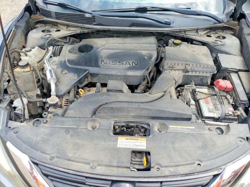 Aukcja sprzedaży 2017 Nissan Altima, vin: 1N4AL3AP7HC236900, numer aukcji: 52857566