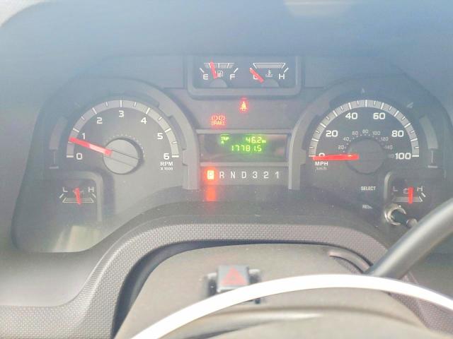 54928356 :رقم المزاد ، 1FDFE4FS9FDA02872 vin ، 2015 Ford Econoline مزاد بيع