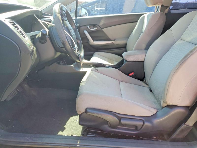 52972416 :رقم المزاد ، 2HGFG3B5XEH515558 vin ، 2014 Honda Civic 2d Coupe مزاد بيع