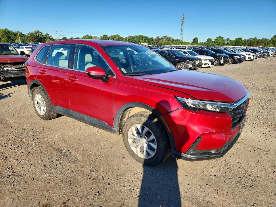 Aukcja sprzedaży 2024 Honda Cr-v, vin: 7FARS4H21RE007489, numer aukcji: 55520046
