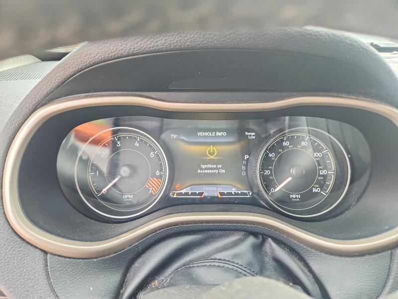 2014 Jeep Cherokee მანქანა იყიდება აუქციონზე, vin: 1C4PJMDB1EW156728, აუქციონის ნომერი: 53574586