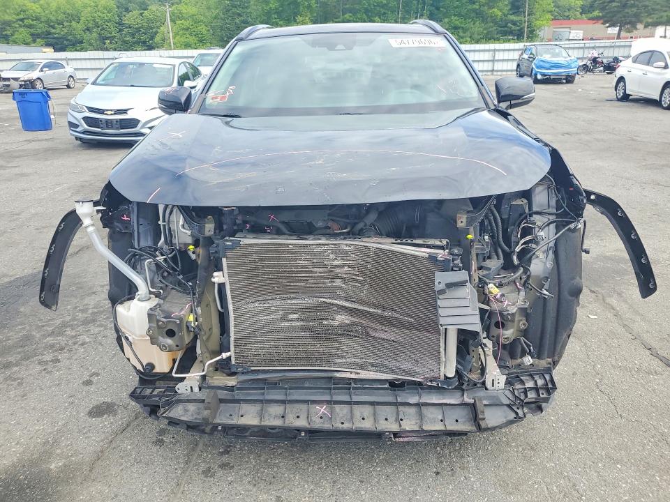 Auction sale of the 2019 Toyota Rav4, vin: 2T3P1RFV1KC032877, lot number: 54779696