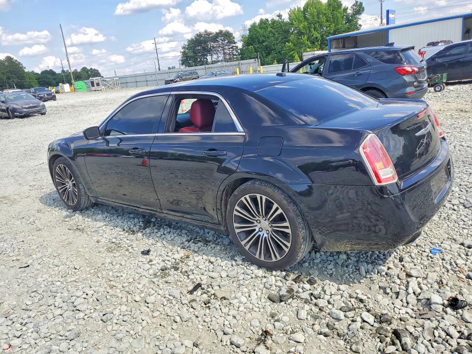 Продаж на аукціоні авто 2012 Chrysler 300, vin: 2C3CCADT9CH136629, номер лоту: 55351076