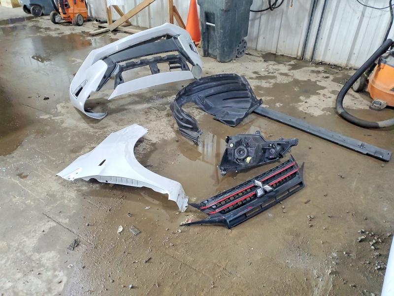 Aukcja sprzedaży 2022 Mitsubishi Mirage, vin: ML32FUFJ6NHF02203, numer aukcji: 54416376