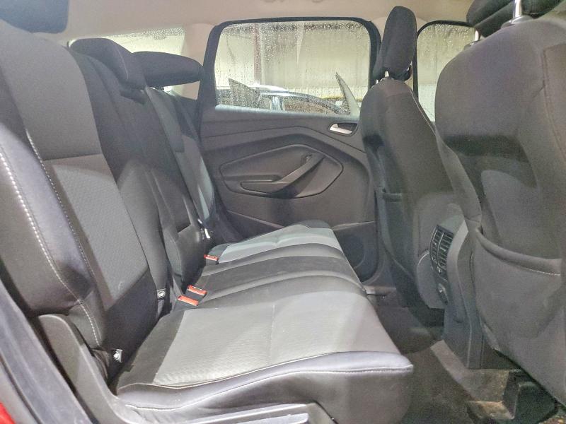 Продаж на аукціоні авто 2019 Ford Escape, vin: 1FMCU0GD4KUB00863, номер лоту: 55060016
