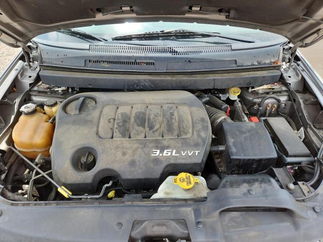 Aukcja sprzedaży 2012 Dodge Journey, vin: 3C4PDCBG1CT145859, numer aukcji: 52100376