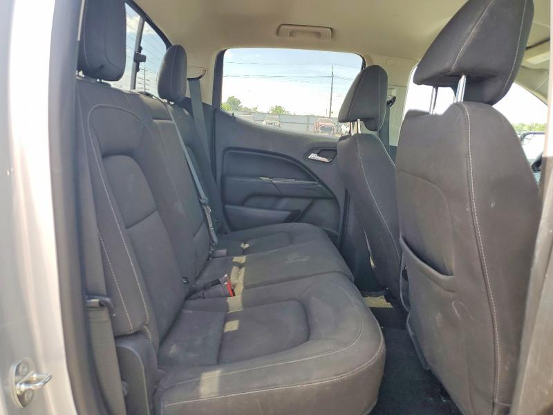 Aukcja sprzedaży 2018 Gmc Canyon, vin: 1GTG5CEN9J1238012, numer aukcji: 52774876