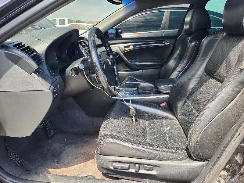 Aukcja sprzedaży 2005 Acura Tl, vin: 19UUA66285A062789, numer aukcji: 55388456