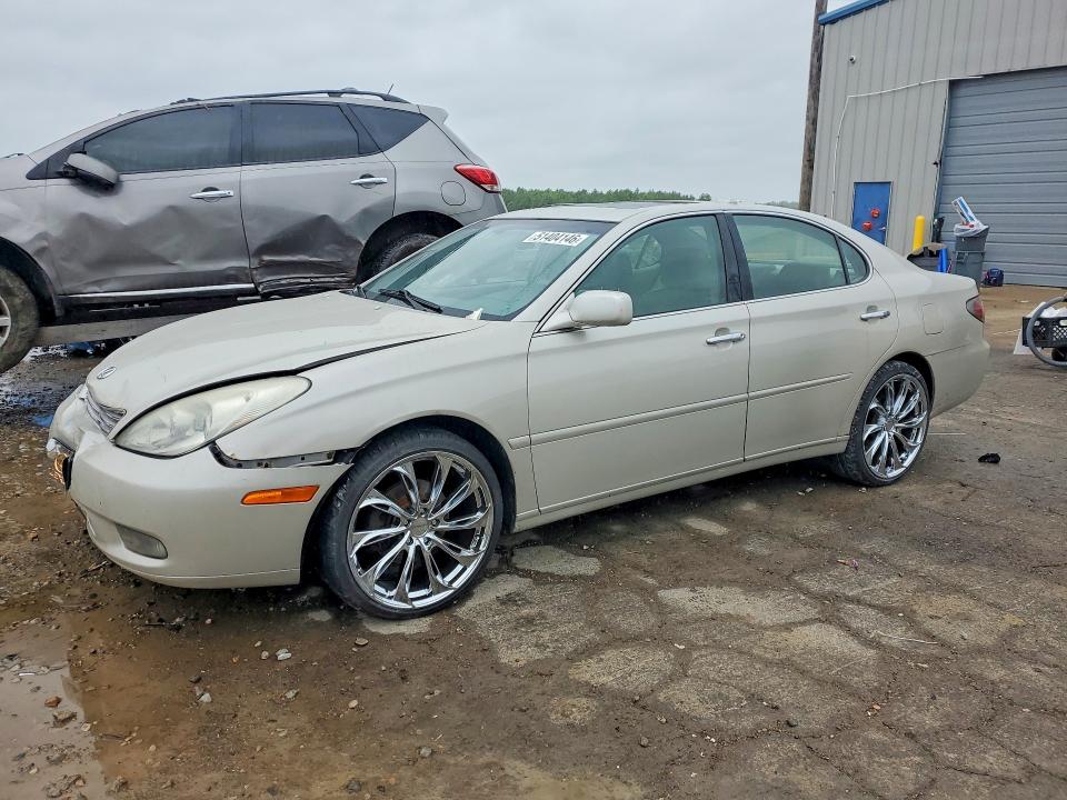 Продаж на аукціоні авто 2002 Lexus Es, vin: JTHBF30G720082882, номер лоту: 51404146
