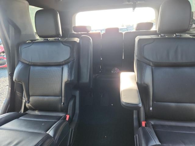 Продажа на аукционе авто 2025 Ford Expedition, vin: 1FMJU1MG6SEA65507, номер лота: 54310566