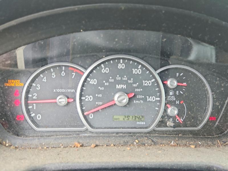 Продажа на аукционе авто 2004 Mitsubishi Galant, vin: 4A3AB36F14E105485, номер лота: 53666806