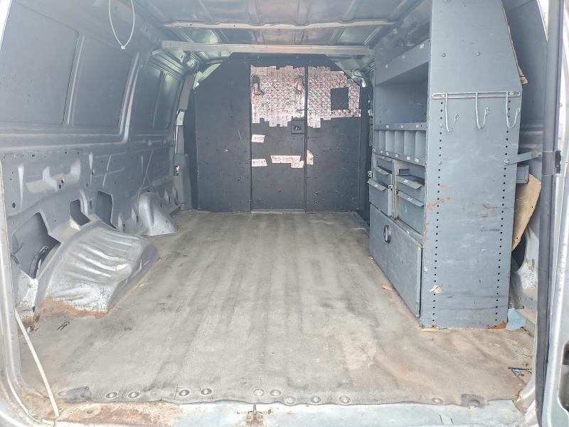 Продажа на аукционе авто 2014 Ford Econoline, vin: 1FTNE1EW8EDB05699, номер лота: 54166856