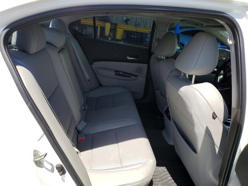 Продажа на аукционе авто 2015 Acura Tlx, vin: 19UUB1F58FA004564, номер лота: 53985996