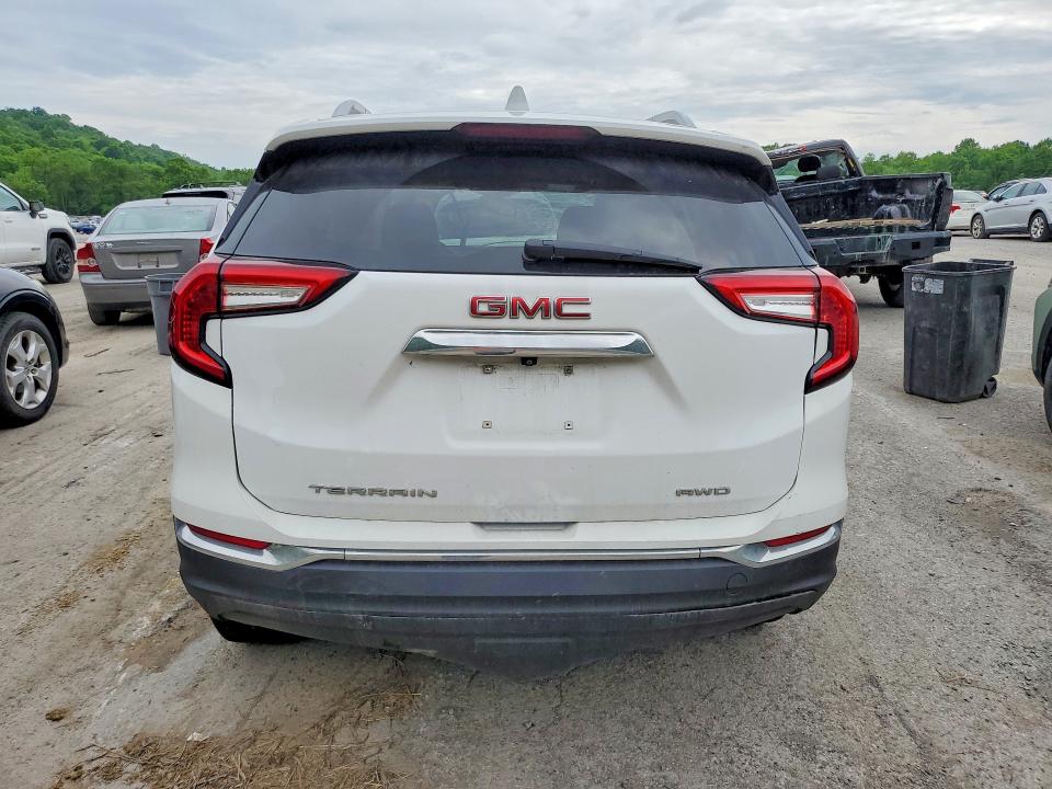Aukcja sprzedaży 2024 Gmc Terrain, vin: 3GKALVEG0RL309678, numer aukcji: 55211656