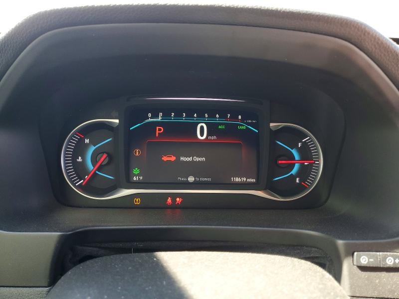 2021 Honda Pilot მანქანა იყიდება აუქციონზე, vin: 5FNYF5H94MB000317, აუქციონის ნომერი: 52315216