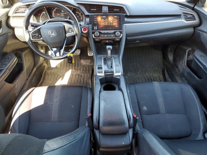 Продажа на аукционе авто 2019 Honda Civic, vin: 2HGFC2F80KH029816, номер лота: 53790586