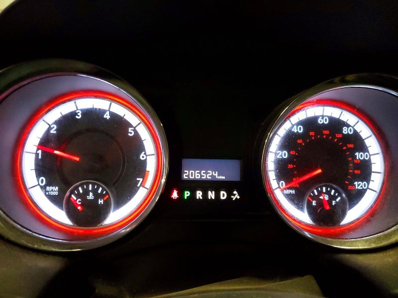Aukcja sprzedaży 2013 Dodge Grand Caravan, vin: 2C4RDGCG9DR790262, numer aukcji: 53159886