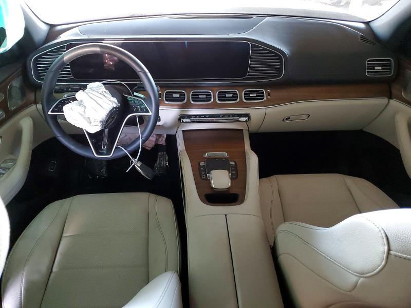 Продаж на аукціоні авто 2026 Mercedes-benz Gle, vin: 4JGFB4FB7TB516249, номер лоту: 55529136