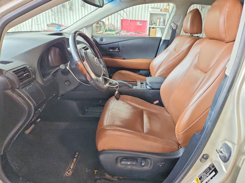 2015 Lexus Rx 350 მანქანა იყიდება აუქციონზე, vin: 2T2BK1BA6FC283450, აუქციონის ნომერი: 53769716
