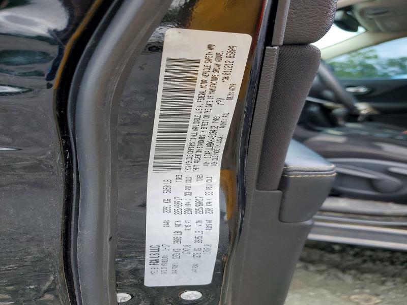 Продаж на аукціоні авто 2017 Jeep Cherokee, vin: 1C4PJLABXHW613412, номер лоту: 54946666