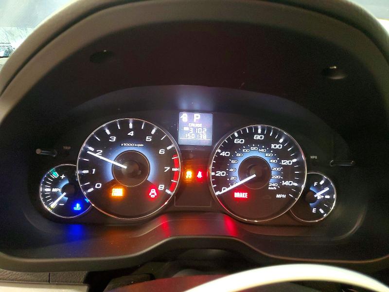 Aukcja sprzedaży 2011 Subaru Legacy, vin: 4S3BMBG63B3243502, numer aukcji: 52876016