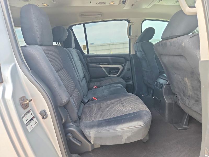 Продаж на аукціоні авто 2015 Nissan Armada, vin: 5N1BA0ND4FN604918, номер лоту: 55110716