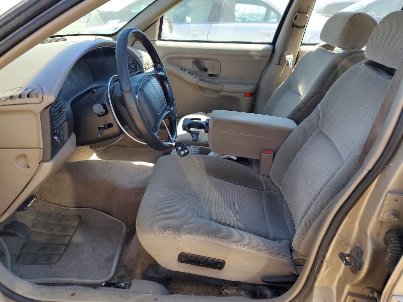 Продаж на аукціоні авто 1997 Buick Skylark, vin: 1G4NJ52M0VC456632, номер лоту: 53244426