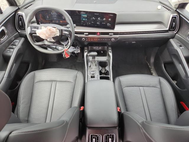 54829076 :رقم المزاد ، 5XYRL4JCXTG428333 vin ، 2026 Kia Sorento مزاد بيع