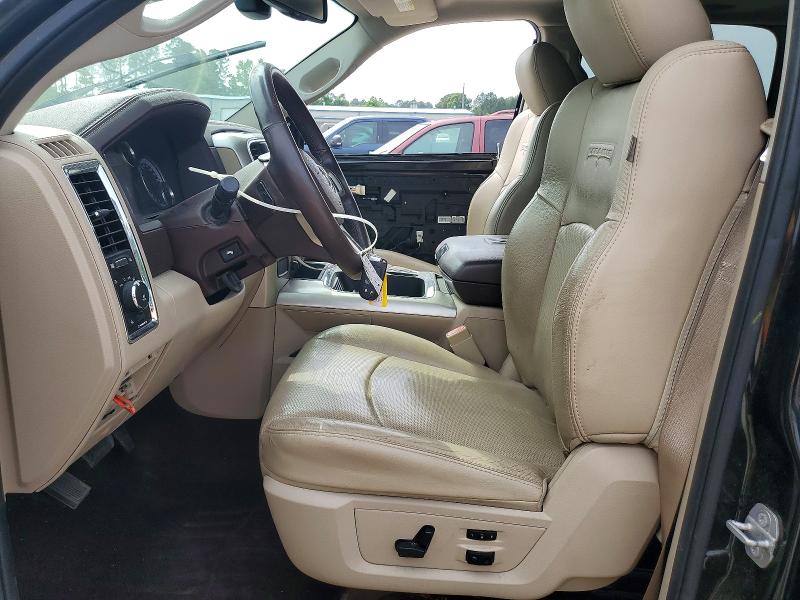 Продаж на аукціоні авто 2016 Ram 1500, vin: 1C6RR6NT8GS215733, номер лоту: 52715836