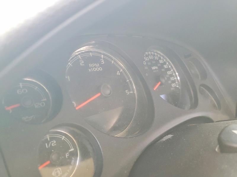 2008 Chevrolet Silverado მანქანა იყიდება აუქციონზე, vin: 1GCHK29648E157027, აუქციონის ნომერი: 52524306