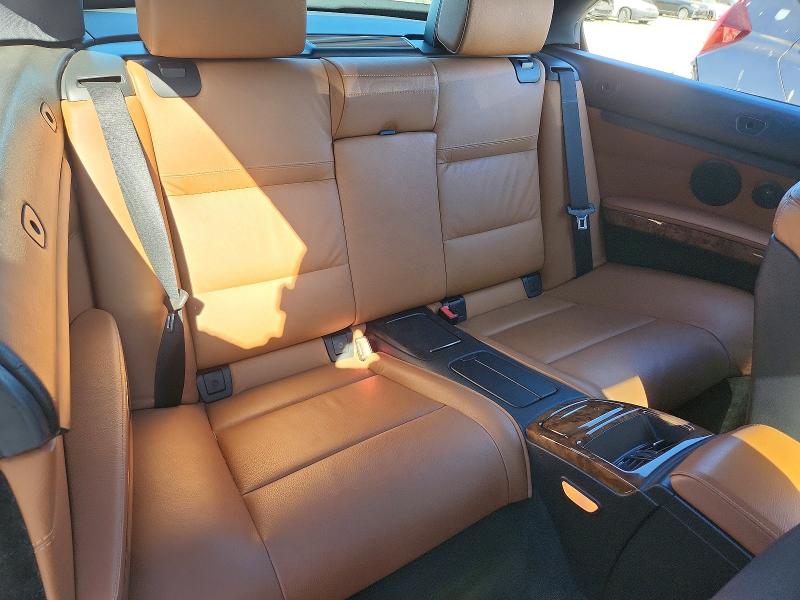 Aukcja sprzedaży 2008 Bmw 335, vin: WBAWL73548PX43715, numer aukcji: 53278496