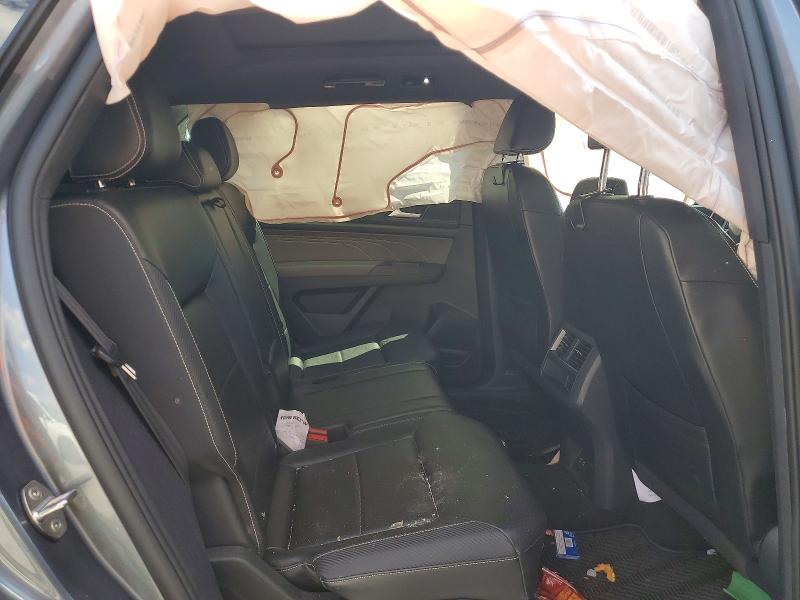 Продажа на аукционе авто 2022 Volkswagen Atlas Cross Sport, vin: 1V2JE2CA7NC202778, номер лота: 53892556