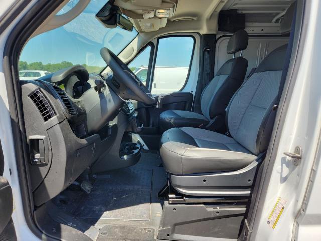 Aukcja sprzedaży 2025 Ram Promaster 1500, vin: 3C6LRVNG9SE531138, numer aukcji: 53433726