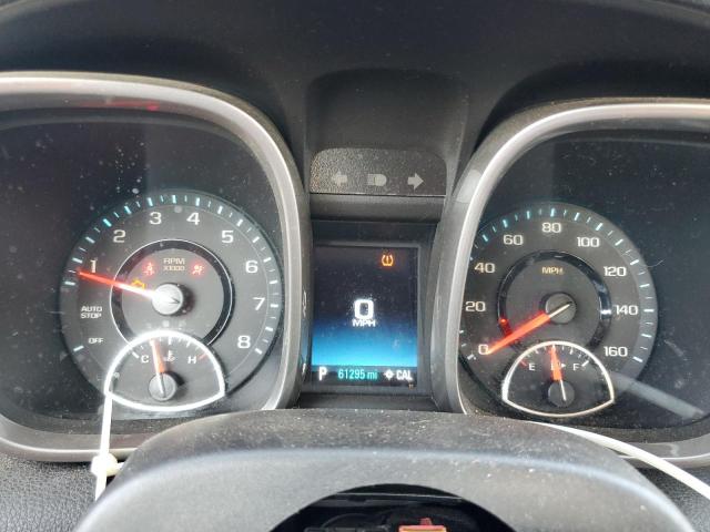 Aukcja sprzedaży 2015 Chevrolet Malibu, vin: 1G11B5SL3FF127181, numer aukcji: 53828146