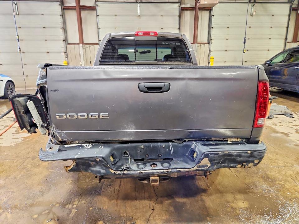 Продаж на аукціоні авто 2004 Dodge Ram 1500, vin: 1D7HA18K94J268224, номер лоту: 53222486