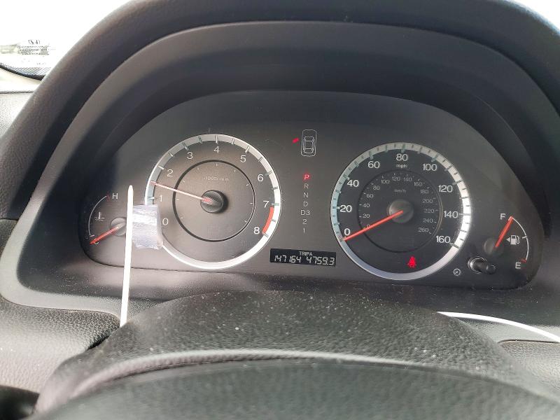 Продажа на аукционе авто 2012 Honda Accord, vin: 1HGCP2F74CA007283, номер лота: 52759246